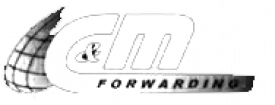 C&M forwarding logo